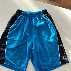 Nike Dri-Fit Jordan Basketball Shirts